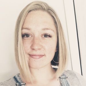 Meet your Posher, Kelsey